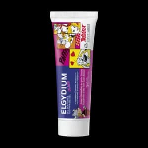 ELGYDIUM Kids Astérix Grenadine 3–6 ans, visuel relevé sur la page fabricant