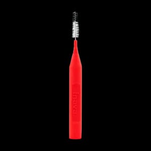 Inava MonoCompact rouge ISO 4, visuel relevé sur la page fabricant