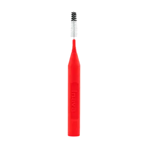 Inava MonoCompact rouge ISO 4, visuel relevé sur la page fabricant